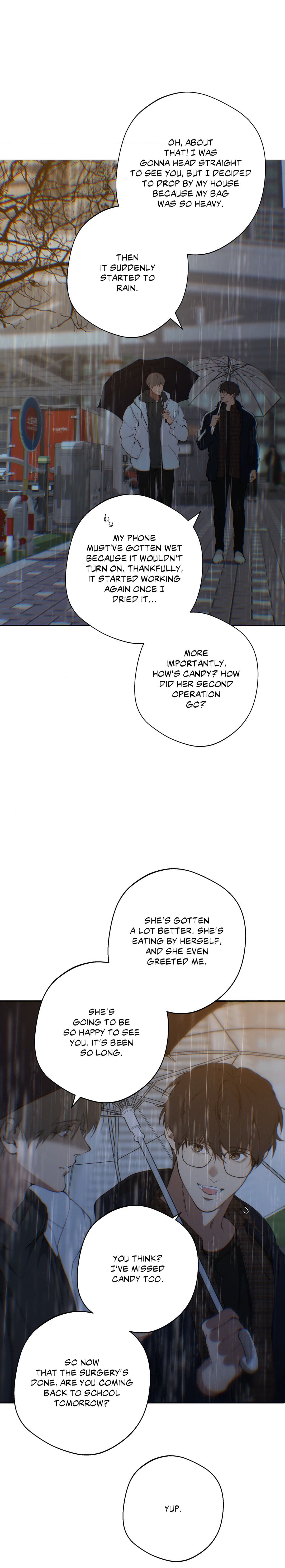 Lost in the Cloud, Chapter 116 image 02